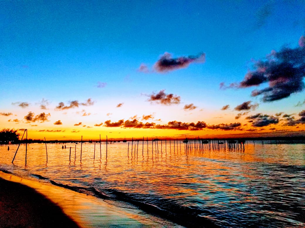 Península de Maraú